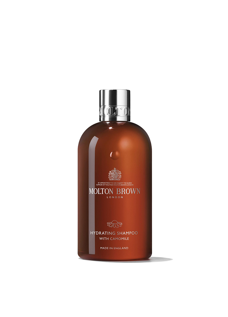 保濕洗髮露-甘菊-300 ML